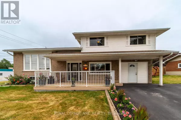 6246 GLENGATE STREET, Niagara Falls (morrison), ON L2E5S3