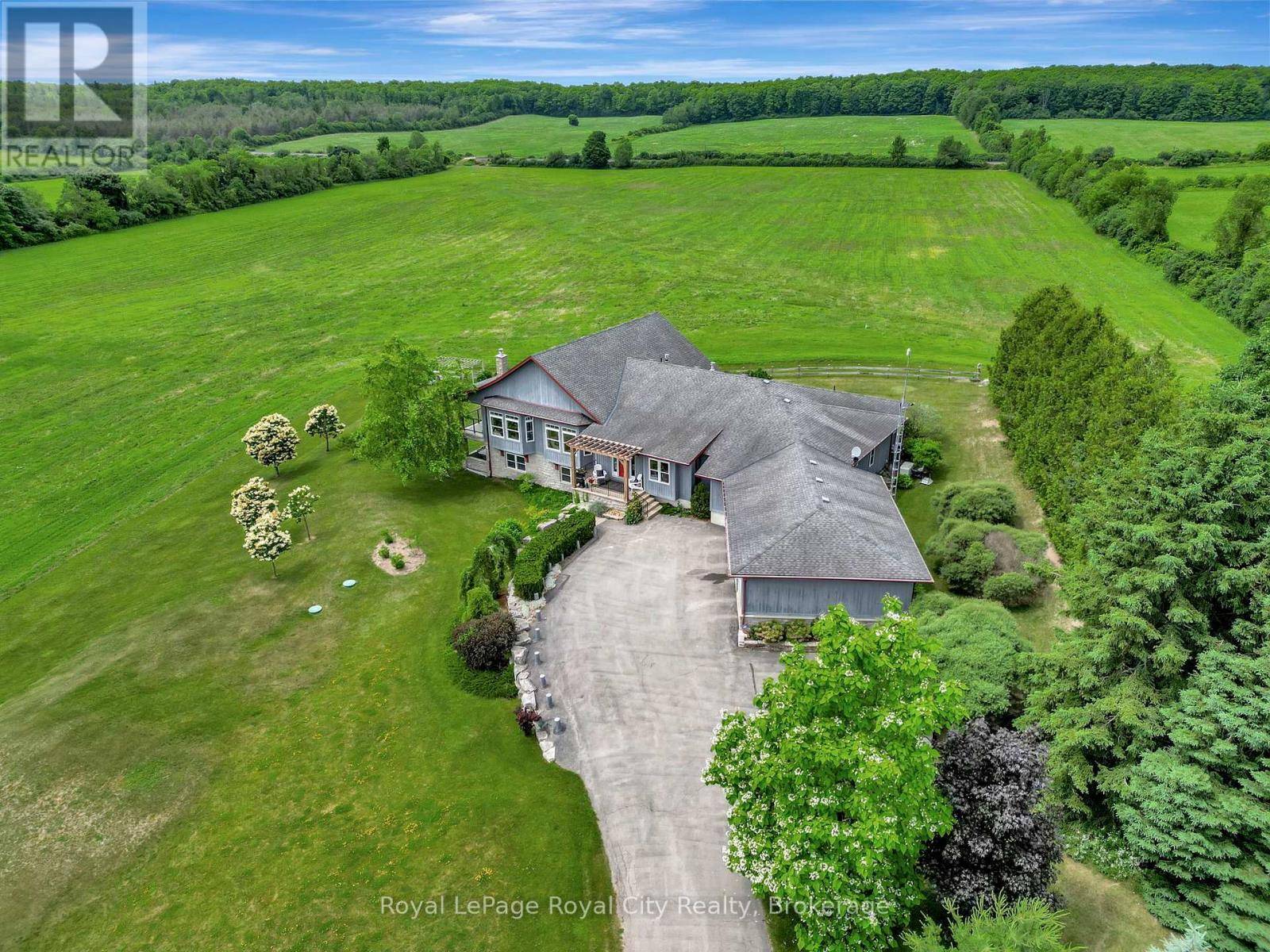 Puslinch (crieff/aikensville/killean), ON N0B2J0,7122 GORE ROAD
