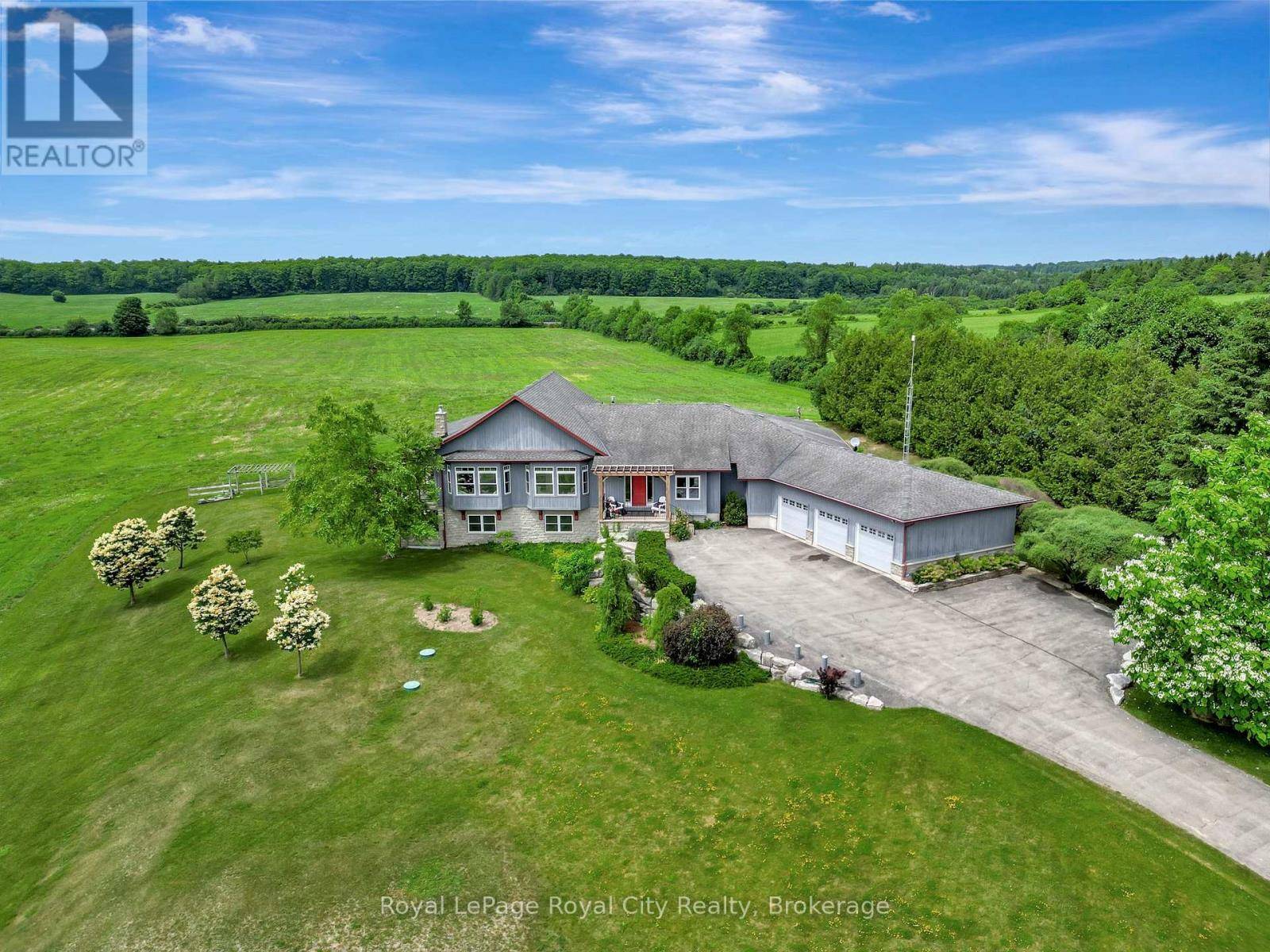 Puslinch (crieff/aikensville/killean), ON N0B2J0,7122 GORE ROAD