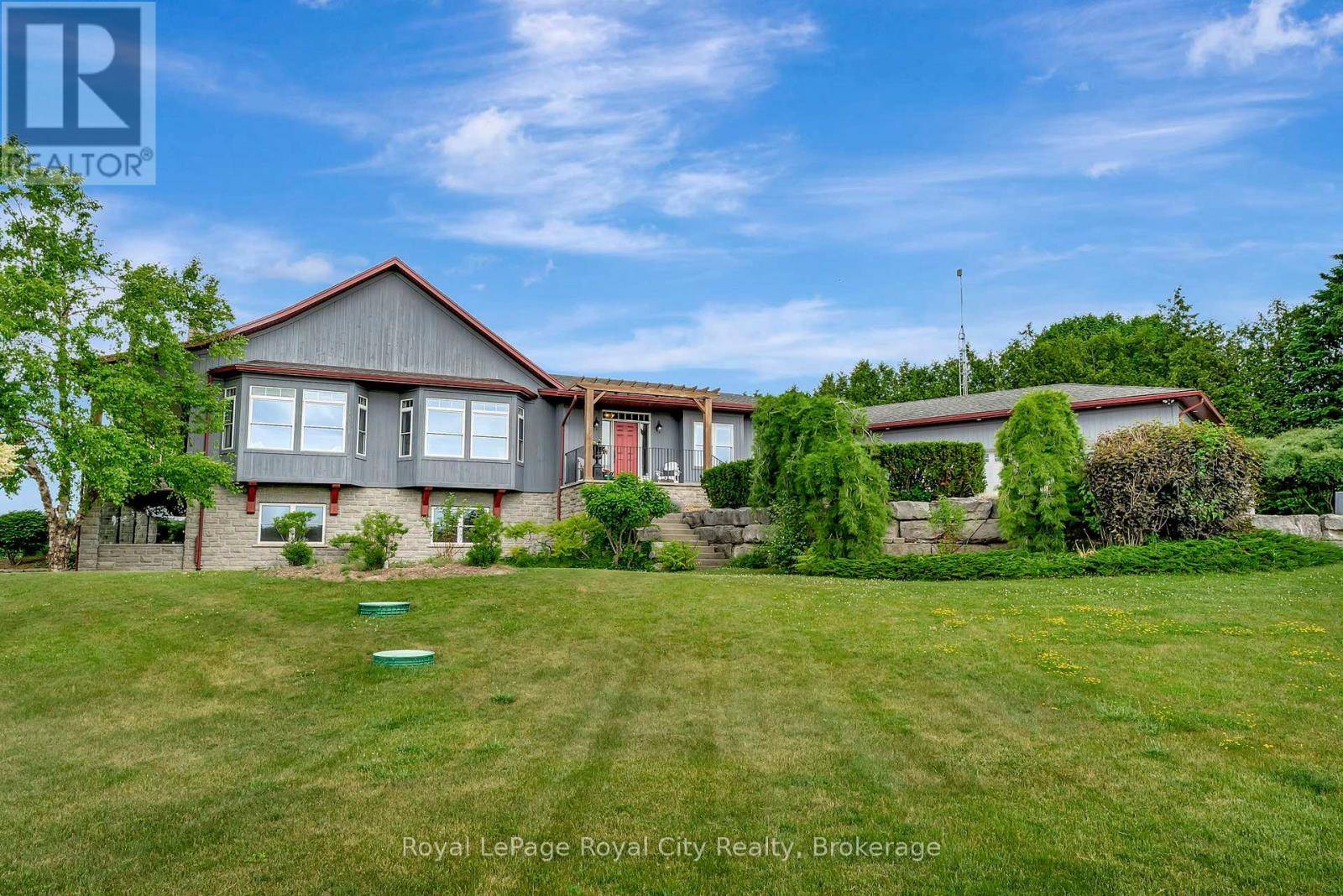 7122 GORE ROAD, Puslinch (crieff/aikensville/killean), ON N0B2J0
