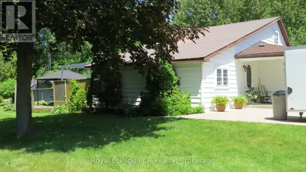 Saugeen Shores, ON N0H2L0,164 EDWARD STREET