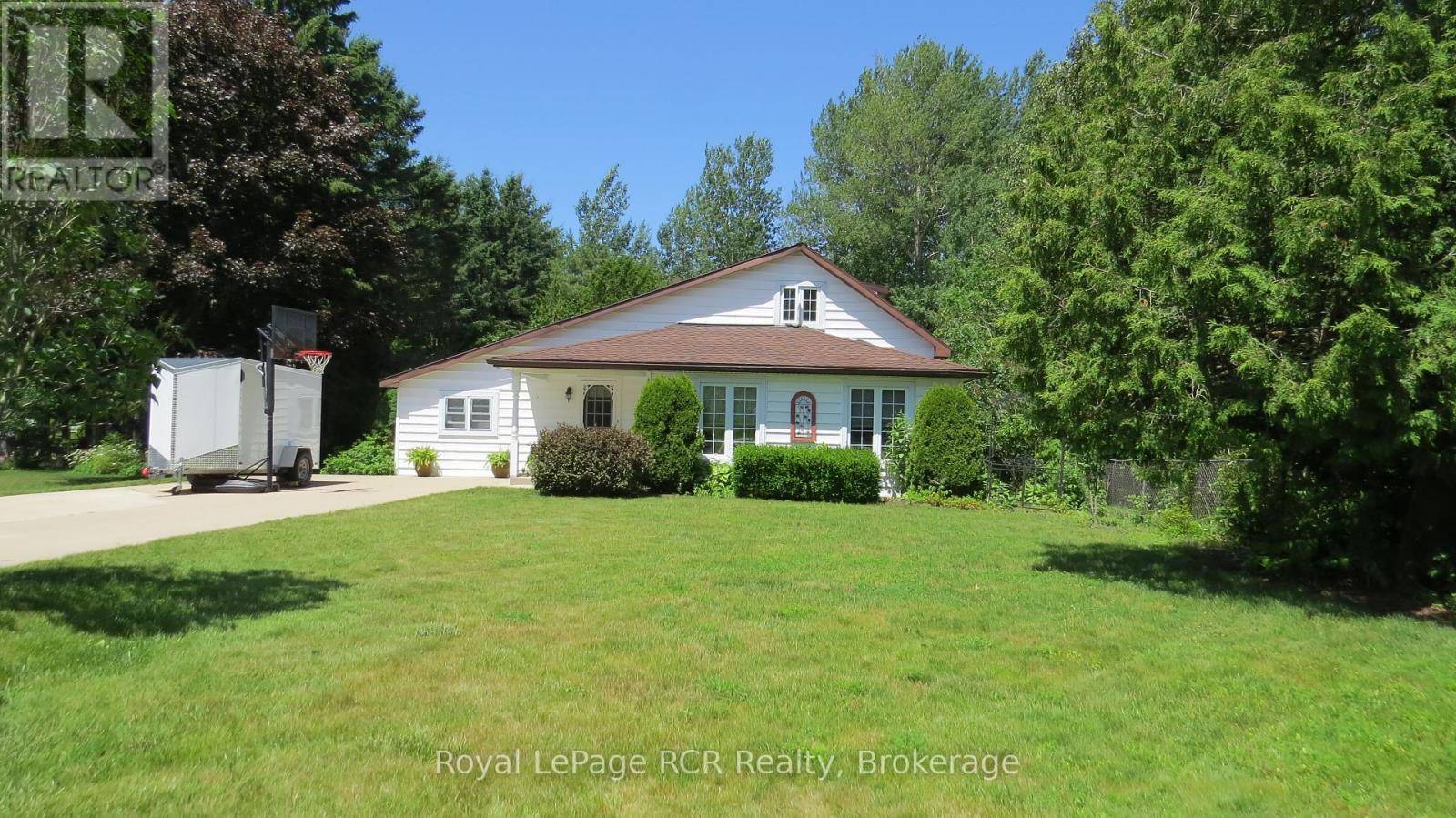 164 EDWARD STREET, Saugeen Shores, ON N0H2L0