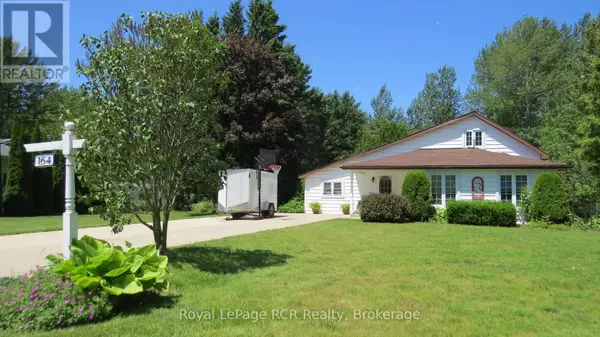 164 EDWARD STREET, Saugeen Shores, ON N0H2L0