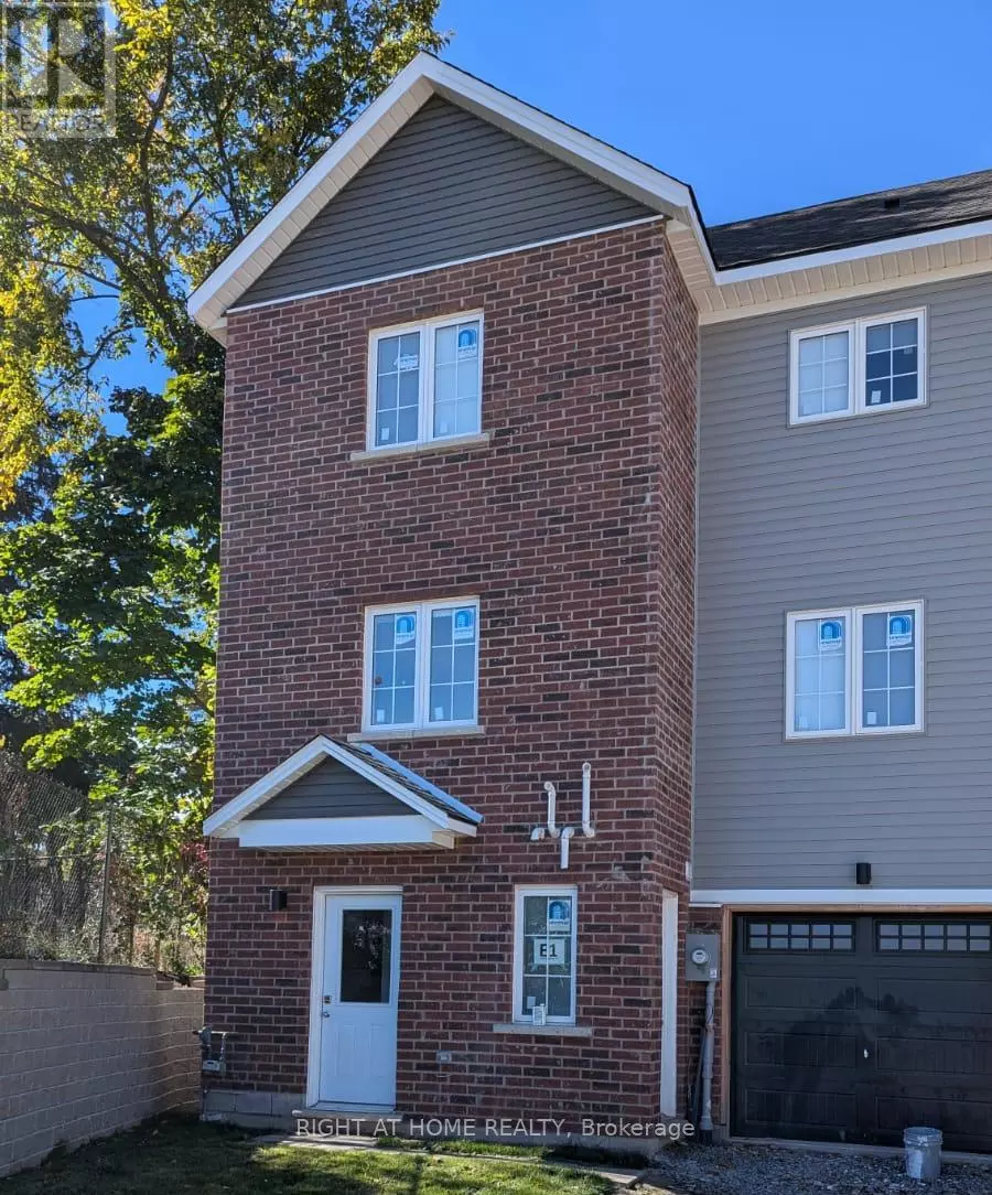 Welland (broadway), ON L3C0H6,139 HIGHRIVER TRAIL