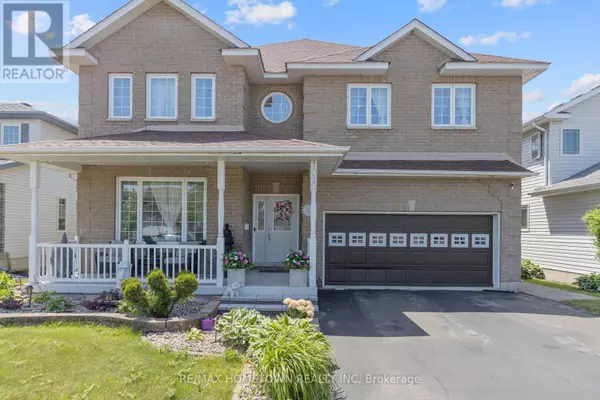 1020 CRESTWOOD DRIVE, Brockville, ON K6V7N1