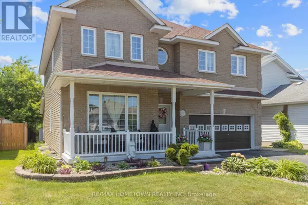 Brockville, ON K6V7N1,1020 CRESTWOOD DRIVE