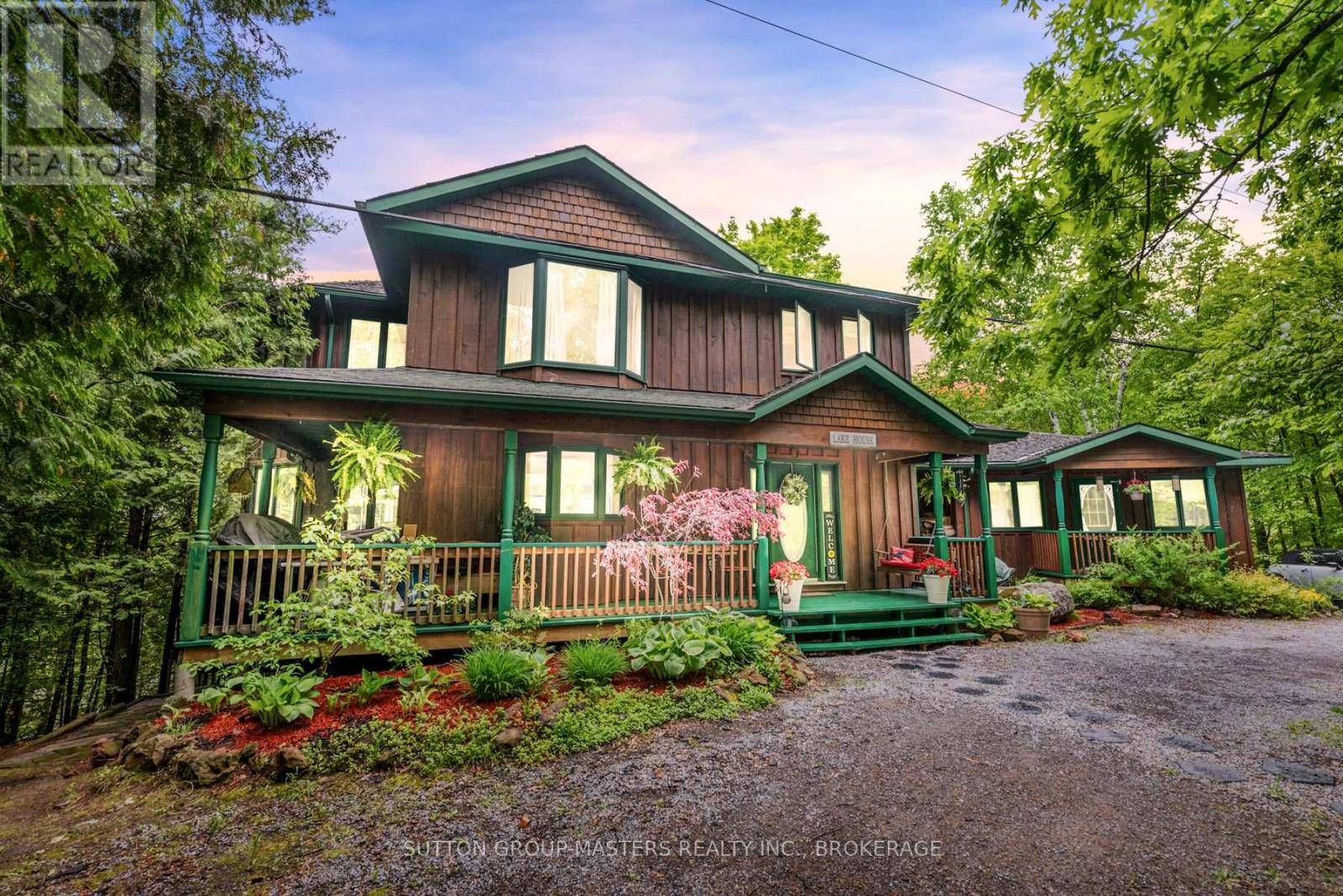 1130 STORMS LANE, Frontenac (frontenac South), ON K0H1W0