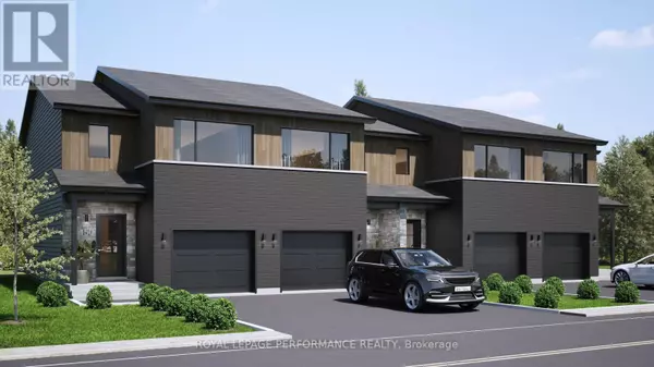 TH-166A CYPRESS STREET, The Nation, ON K0A2M0