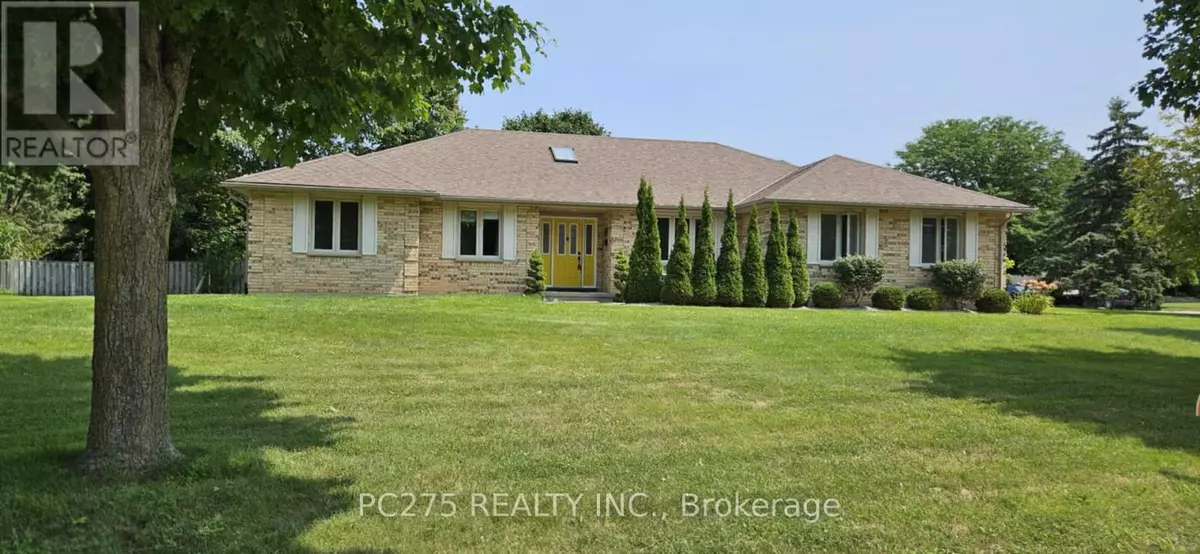 London South (south V), ON N6P1E8,3914 STACEY CRESCENT