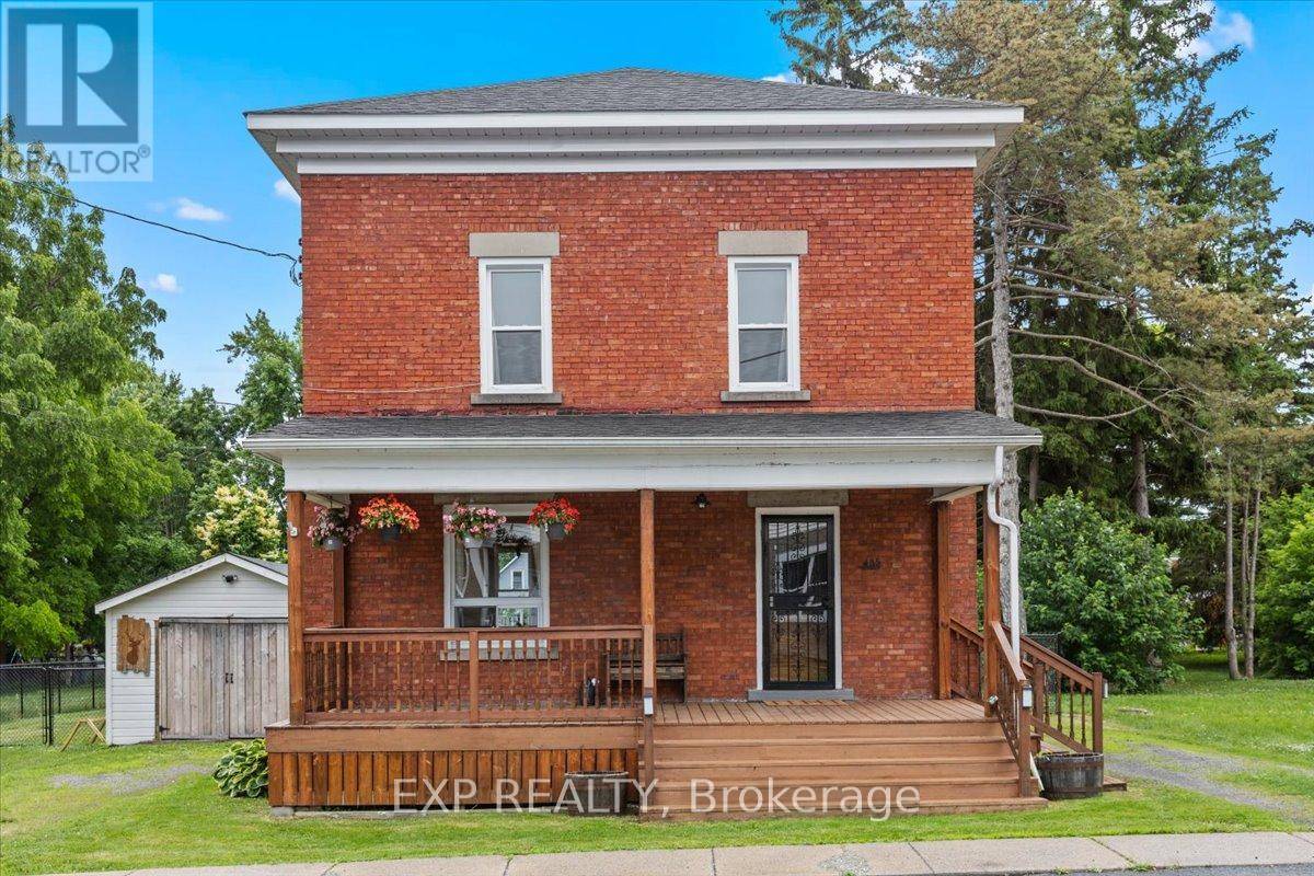 485 VICTORIA STREET, North Dundas, ON K0C2K0