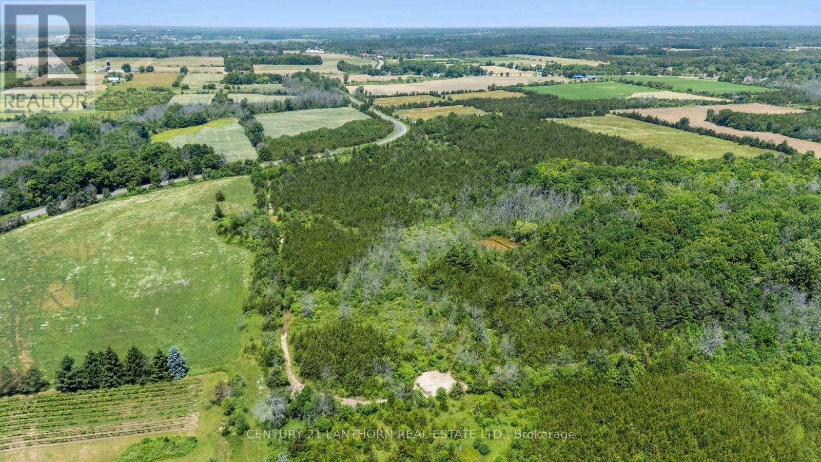 Prince Edward County (athol Ward), ON K0K2P0,BESIDE 337 COUNTY 24 ROAD