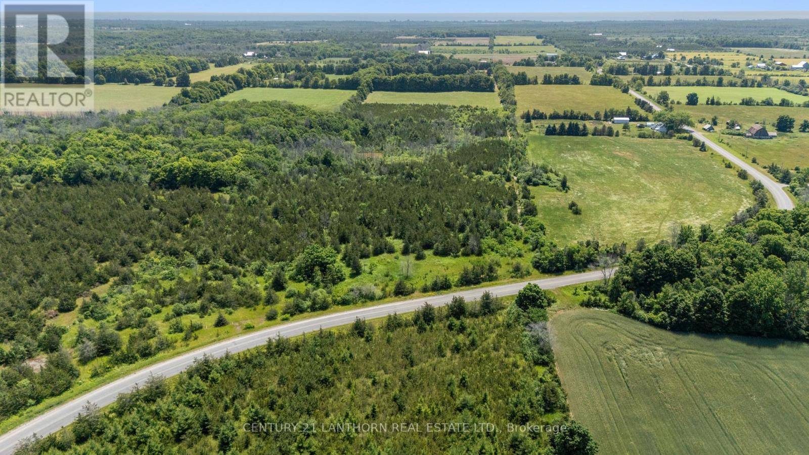 Prince Edward County (athol Ward), ON K0K2P0,BESIDE 337 COUNTY 24 ROAD