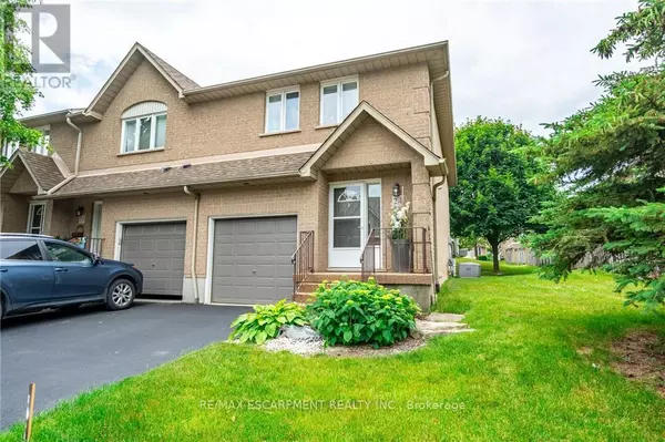 100 Vineberg DR #24, Hamilton (allison), ON L8W3X4