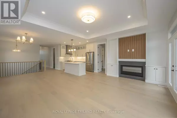 London South (south V), ON N6P1J9,4225 GREEN BEND