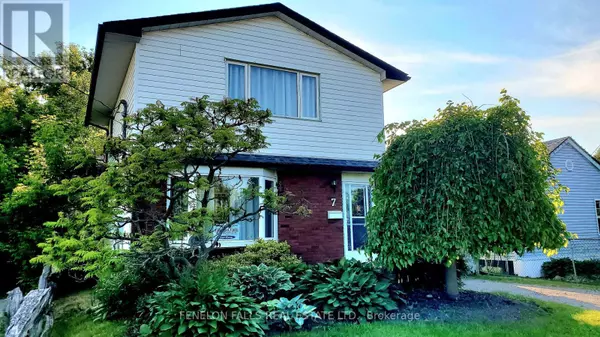 7 JAMES STREET, Kawartha Lakes (lindsay), ON K9V3B3