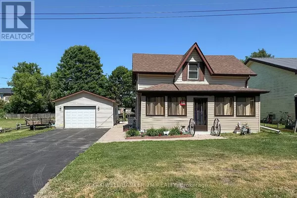 10 AMELIA STREET, Kawartha Lakes (pontypool), ON L0A1K0