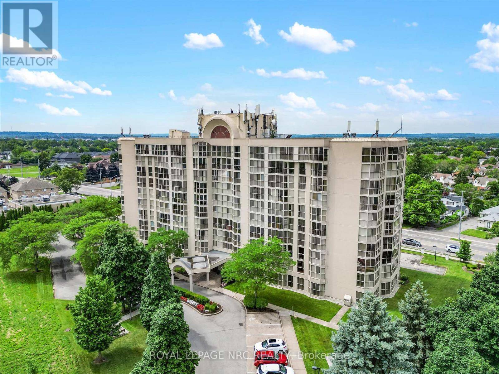 162 Martindale RD #804, St. Catharines (grapeview), ON L2S3S4
