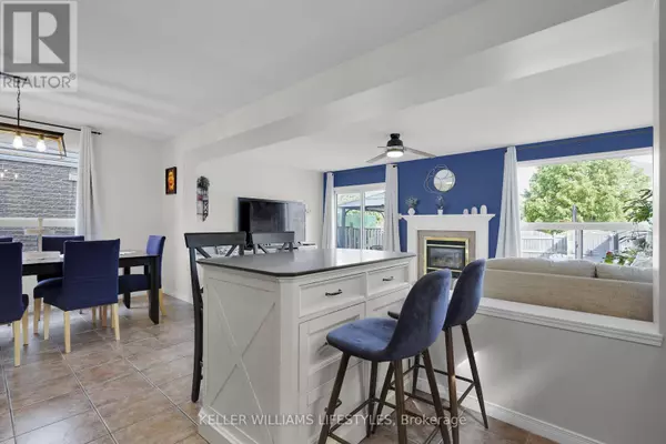 London South (south U), ON N6M1L1,1226 DARNLEY BOULEVARD
