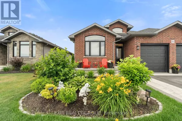 Belleville (thurlow Ward), ON K8N0J1,86 ESSEX DRIVE
