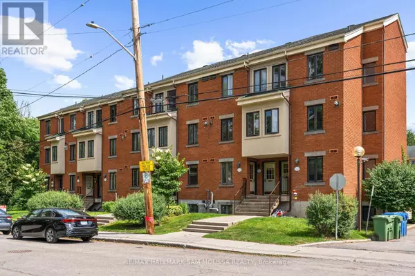 1178 BLASDELL AVENUE, Ottawa, ON K1K4H5