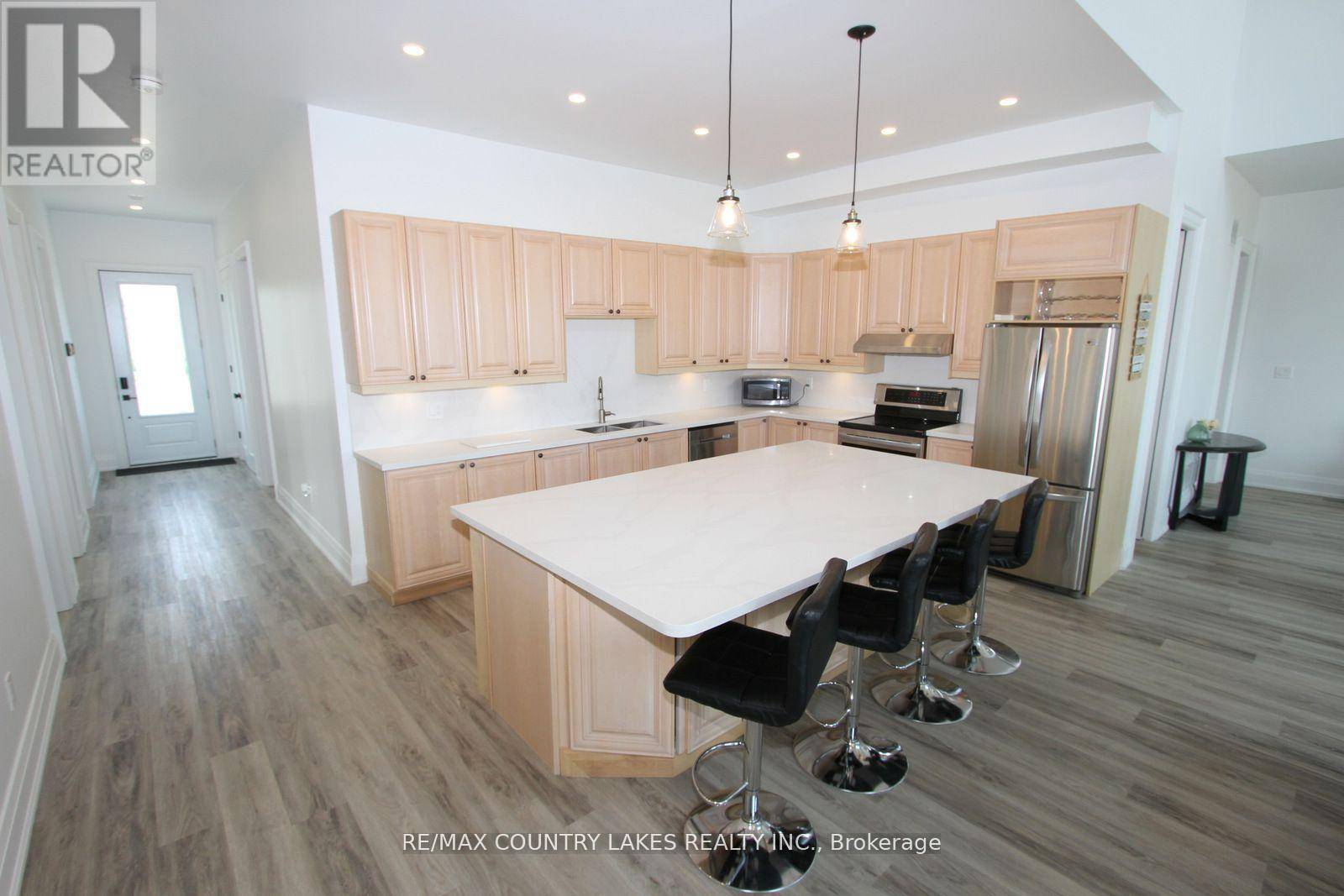 Kawartha Lakes (laxton/digby/longford), ON K0M2B0,130 BAKER BOULEVARD