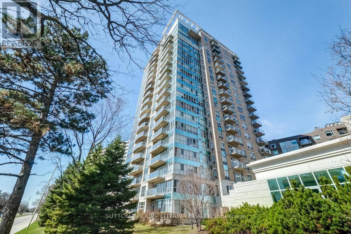 70 Landry ST #1303, Ottawa, ON K1L0A8