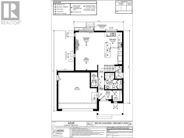 Clarence-rockland, ON K4K0M6,72 RUTILE STREET