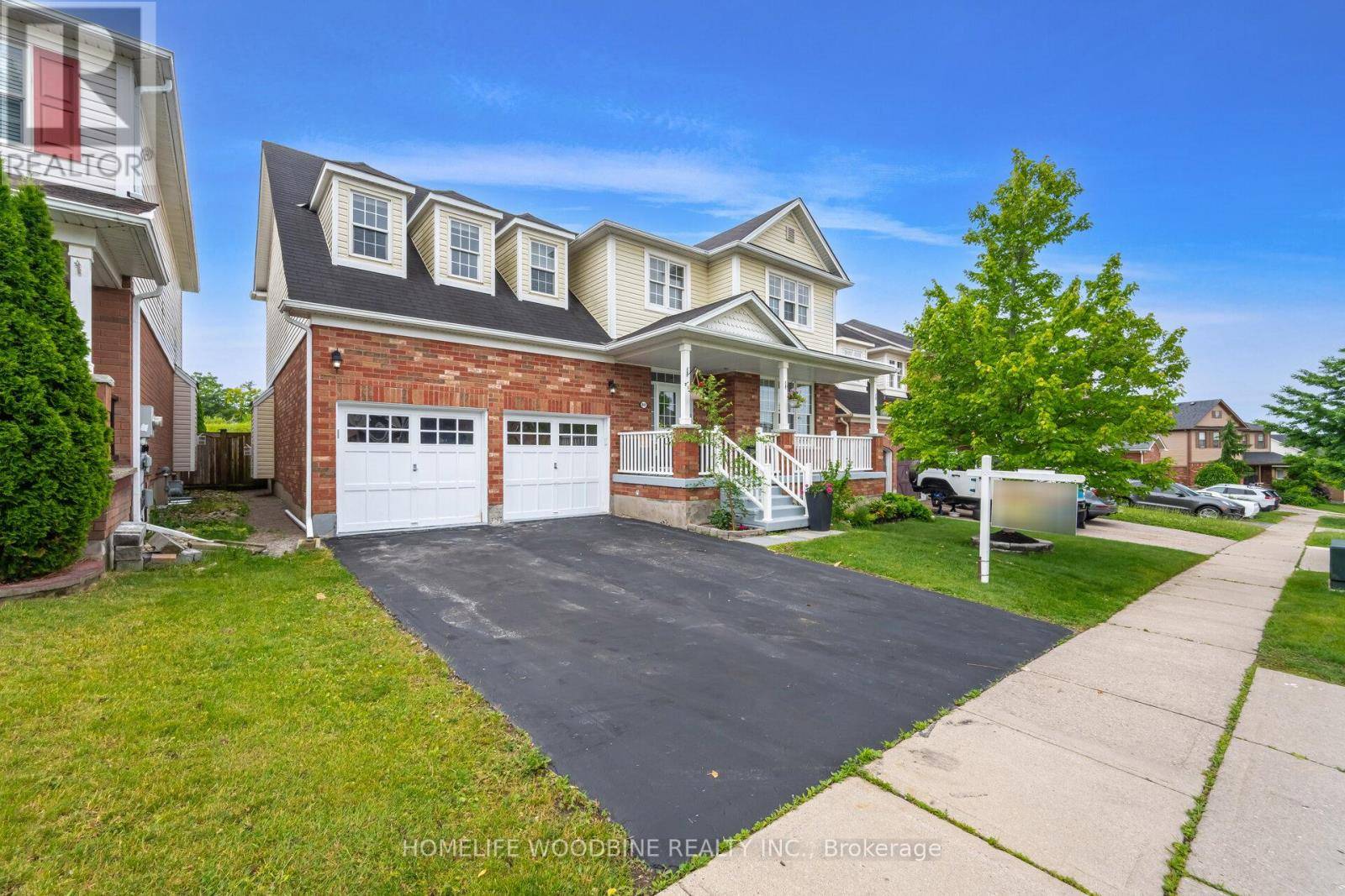 Cambridge, ON N1P1J9,80 SWIFT CRESCENT