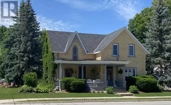 668 GUSTAVUS STREET, Saugeen Shores, ON N0H2C0