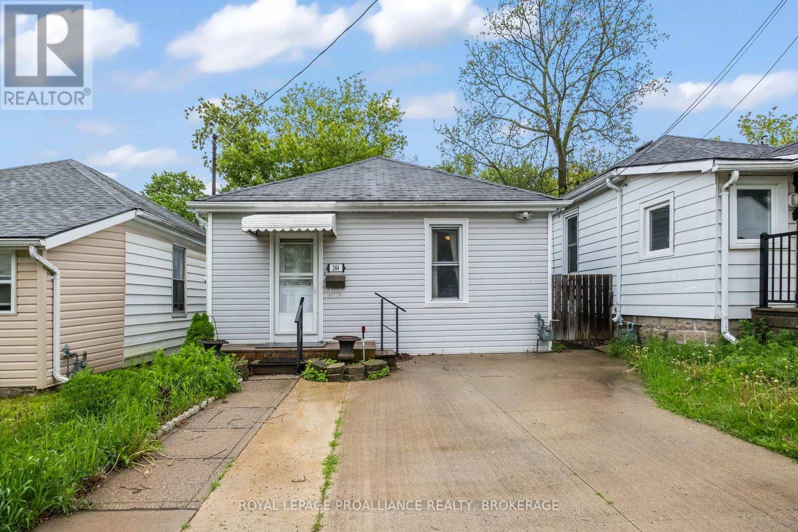 264 PATRICK STREET, Kingston (east Of Sir John A. Blvd), ON K7K3P9