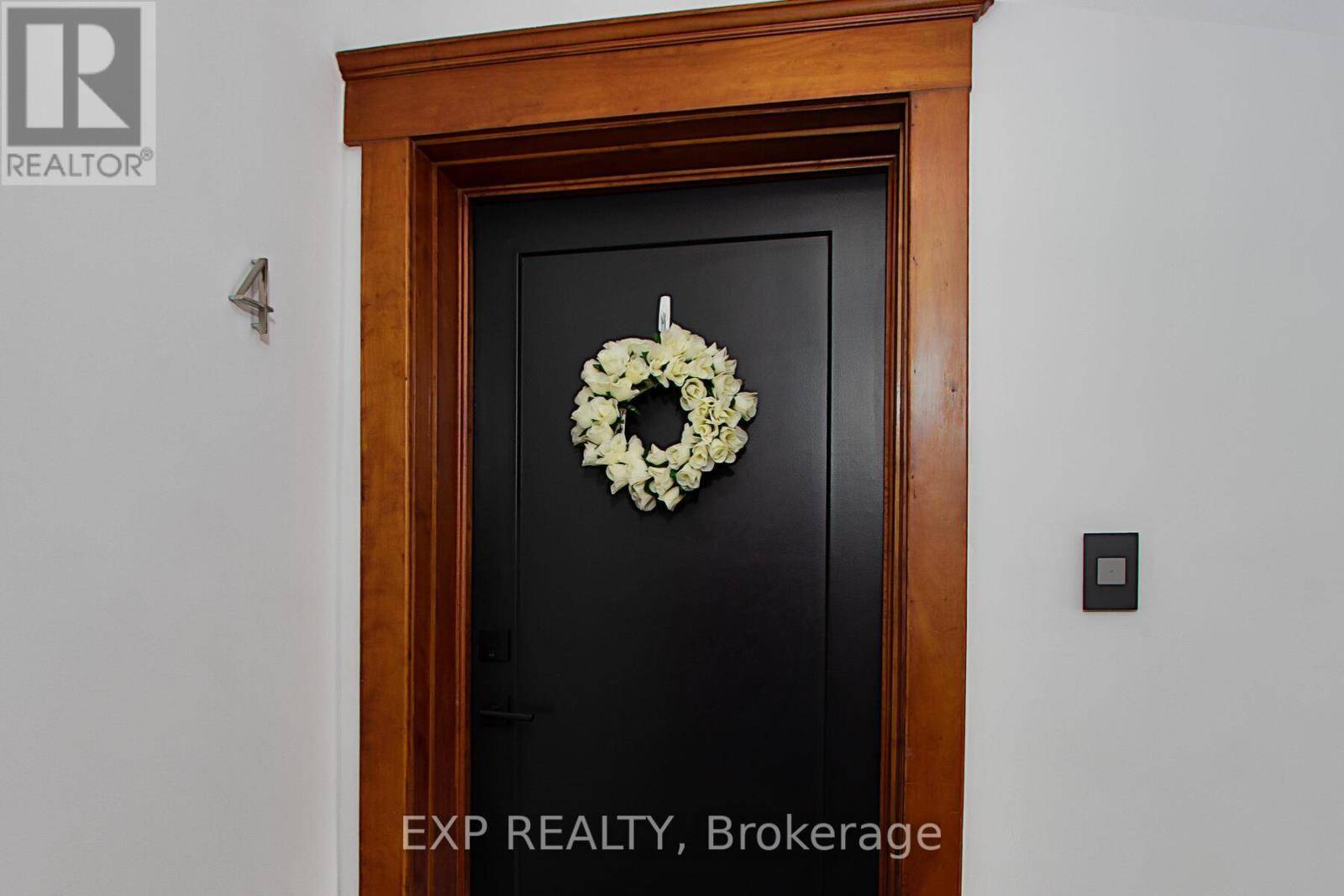 London South (south F), ON N6C1V8,130 Windsor CRES #4