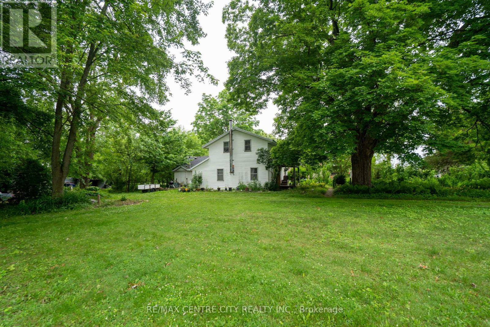 Newbury, ON N0L1Z0,22971 HAGERTY ROAD