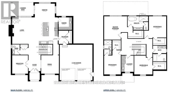 London North (north R), ON N6G3X8,LOT 1 VALLEYSTREAM WALK