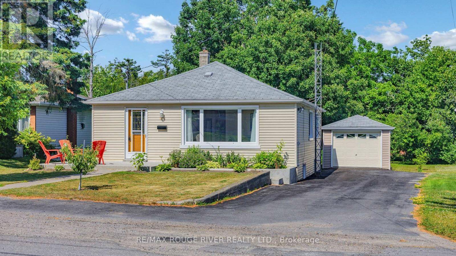 162 QUEEN STREET, Kawartha Lakes (fenelon Falls), ON K0M1N0