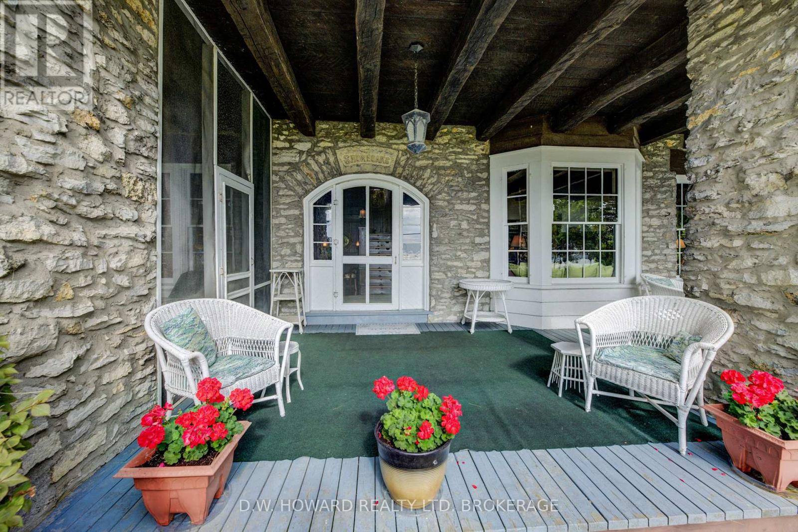 Fort Erie (crystal Beach), ON L0S1N0,683 PT ABINO ROAD S