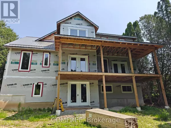 268 TUNIS STREET, Ingersoll (ingersoll - South), ON N5C1W7