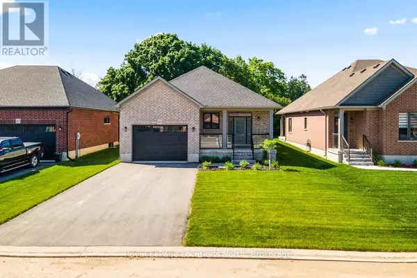 113 EMERSON WAY, West Grey, ON N0G1R0