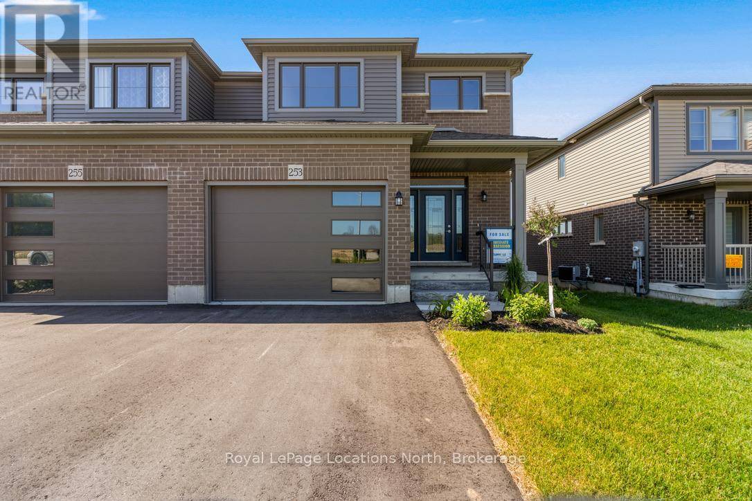 West Grey, ON N0G1R0,253 JACKSON STREET E