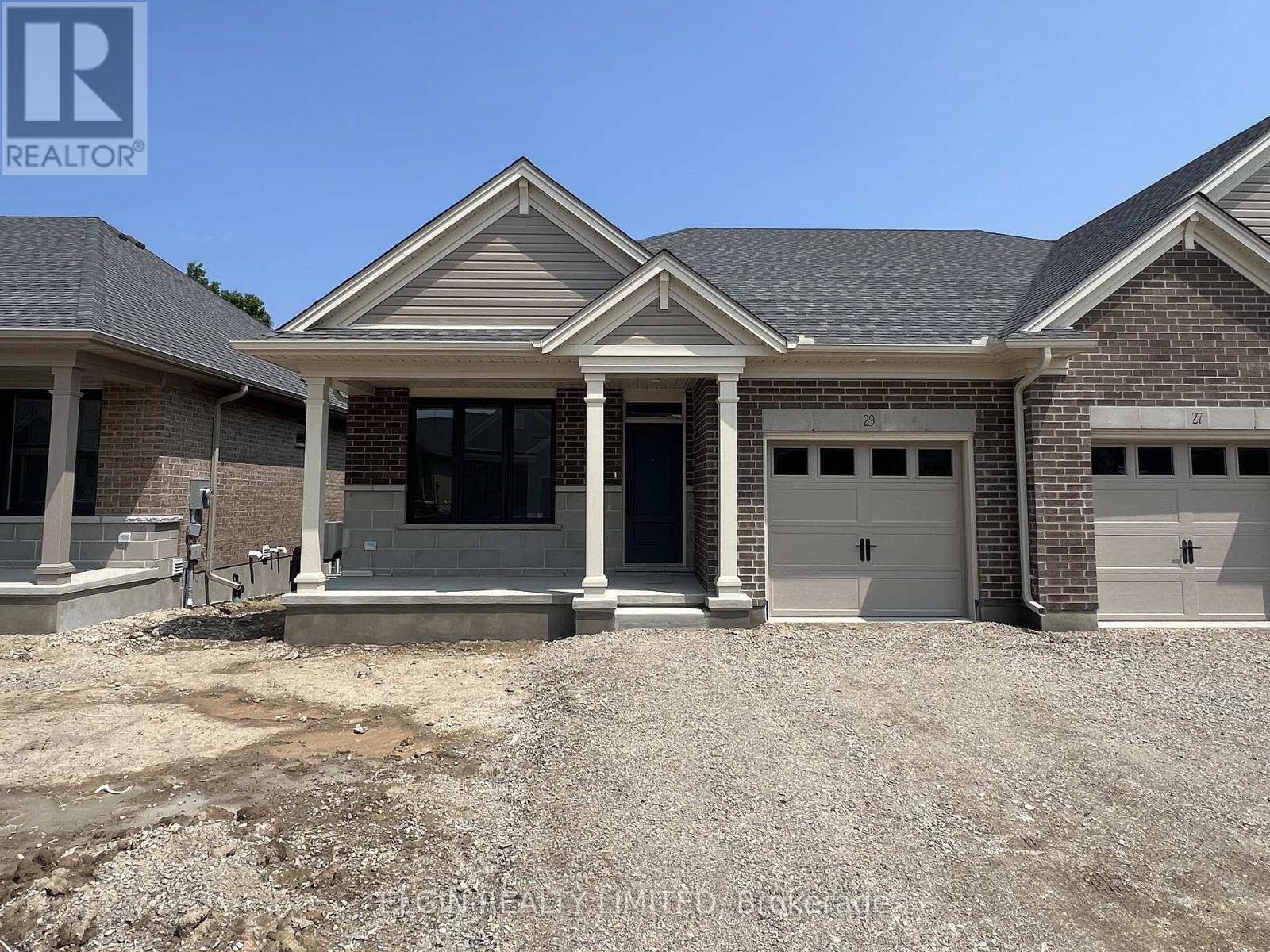 29 DUNNING WAY, St. Thomas, ON N5R0P7