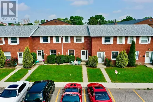 39 Orchard PL #4, Chatham-kent, ON N7M1A6