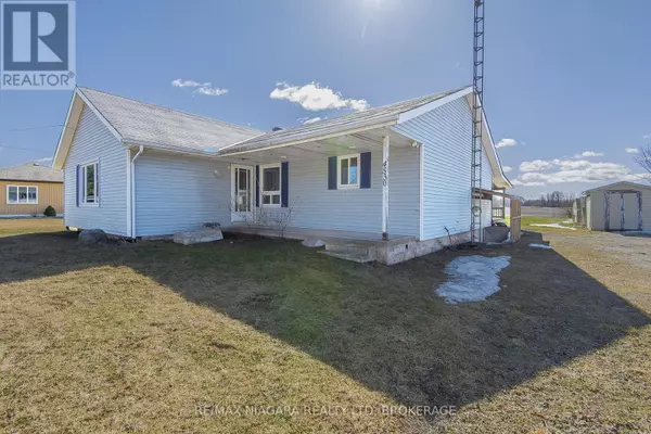 4530 MARSHALL ROAD, Niagara Falls (lyons Creek), ON L2E6S6
