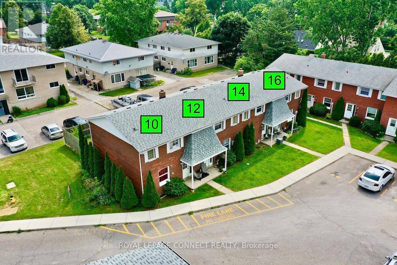 Chatham-kent, ON N7M1A6,10 Orchard PL #11