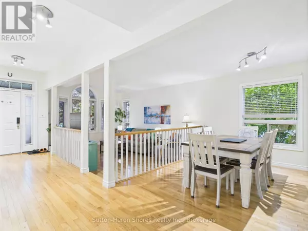 Saugeen Shores, ON N0H2C1,170 STICKEL STREET