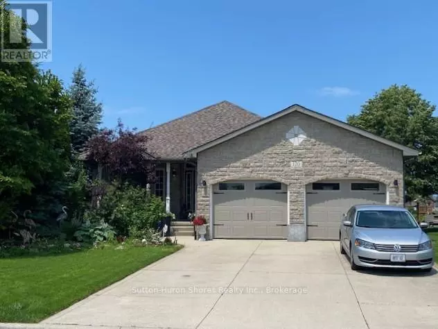 Saugeen Shores, ON N0H2C1,170 STICKEL STREET