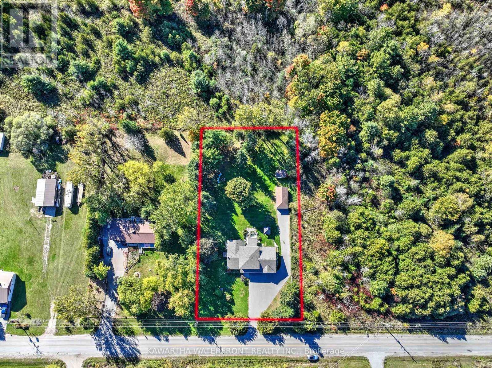 Kawartha Lakes (verulam), ON K0M1N0,33 NORTHLINE ROAD