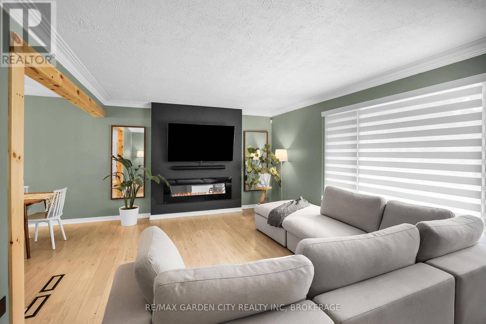 St. Catharines (glendale/glenridge), ON L2T3H8,18 WAKIL DRIVE