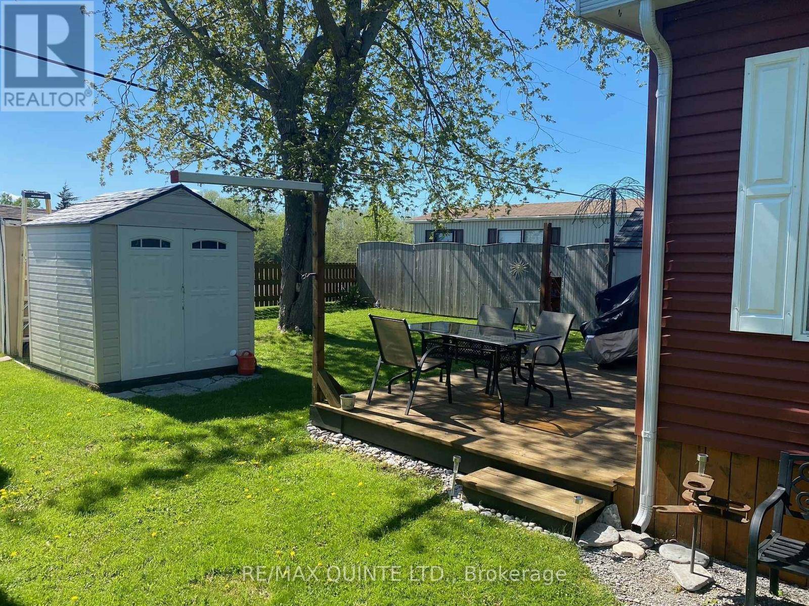 Quinte West (murray Ward), ON K0K1L0,97 Carter RD #3