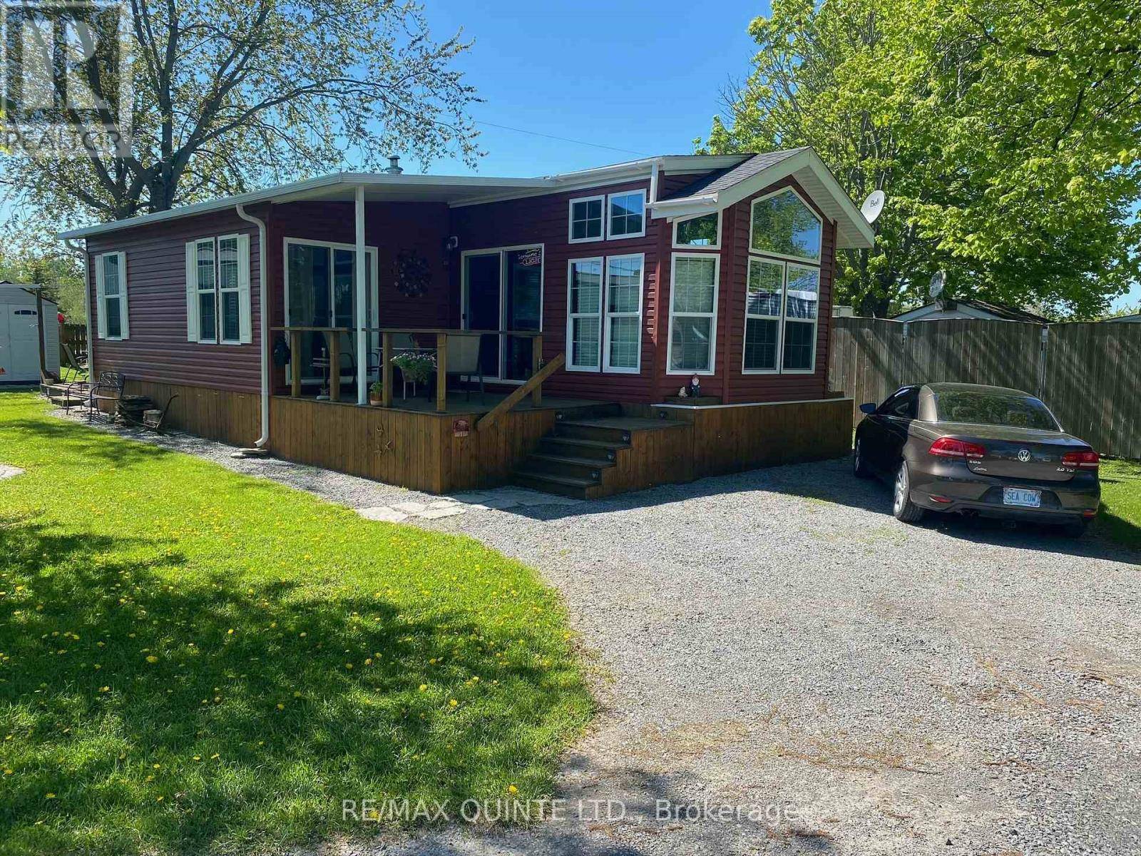 97 Carter RD #3, Quinte West (murray Ward), ON K0K1L0