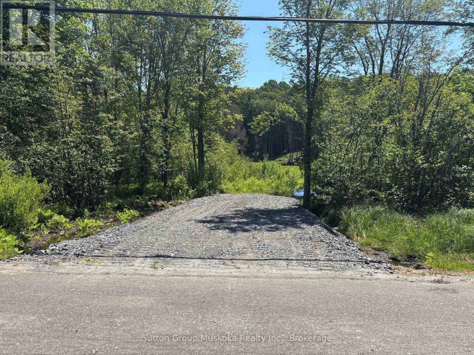 0 ROSSEAU LAKE RD. 1 ROAD, Muskoka Lakes (watt), ON P0B1M0