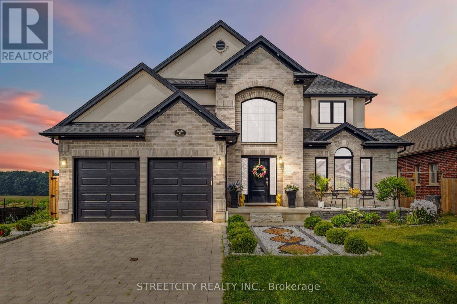 53 ARROWWOOD PATH, Middlesex Centre (ilderton), ON N0M2A0